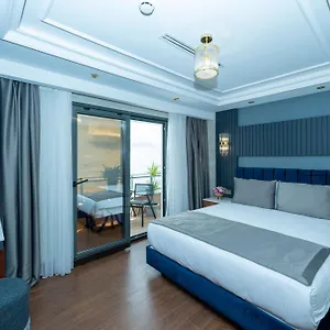 **** Hotel Freya Turquie