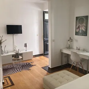 Casa Senador Mindelo